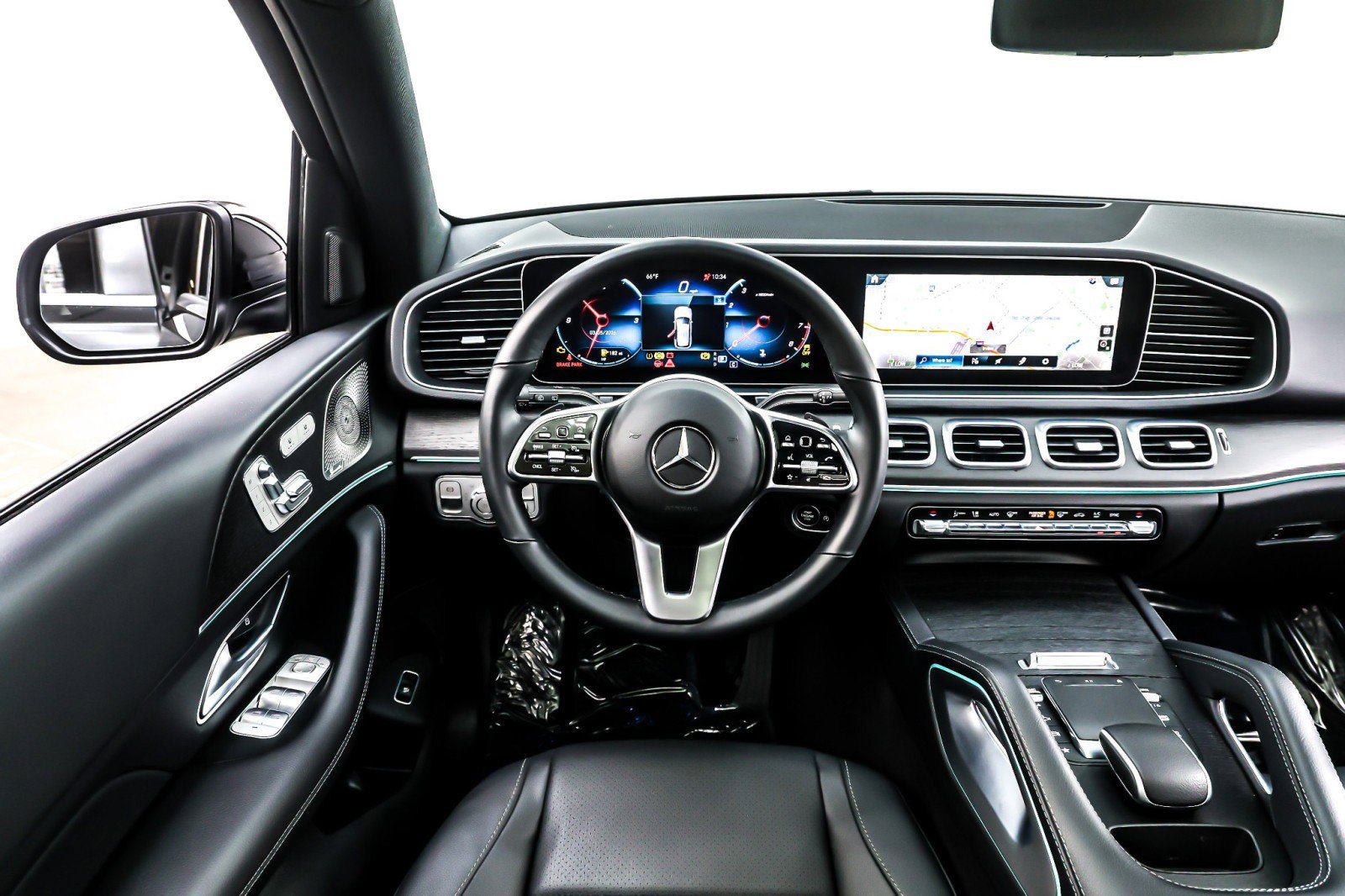 Certified 2023 Mercedes-Benz GLE 350 image 7