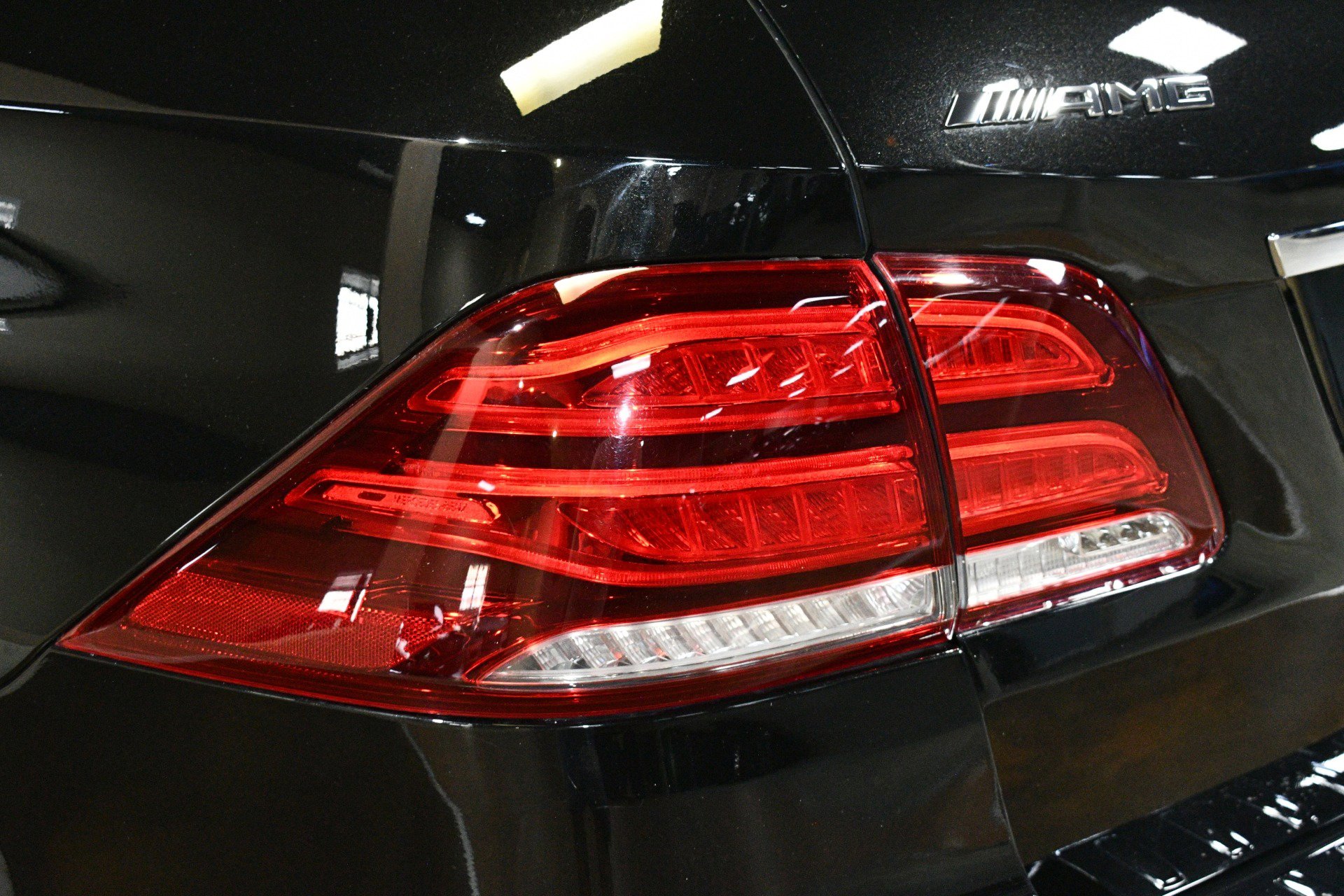 Used 2018 Mercedes-Benz GLE 43 AMG 4MATIC image 60