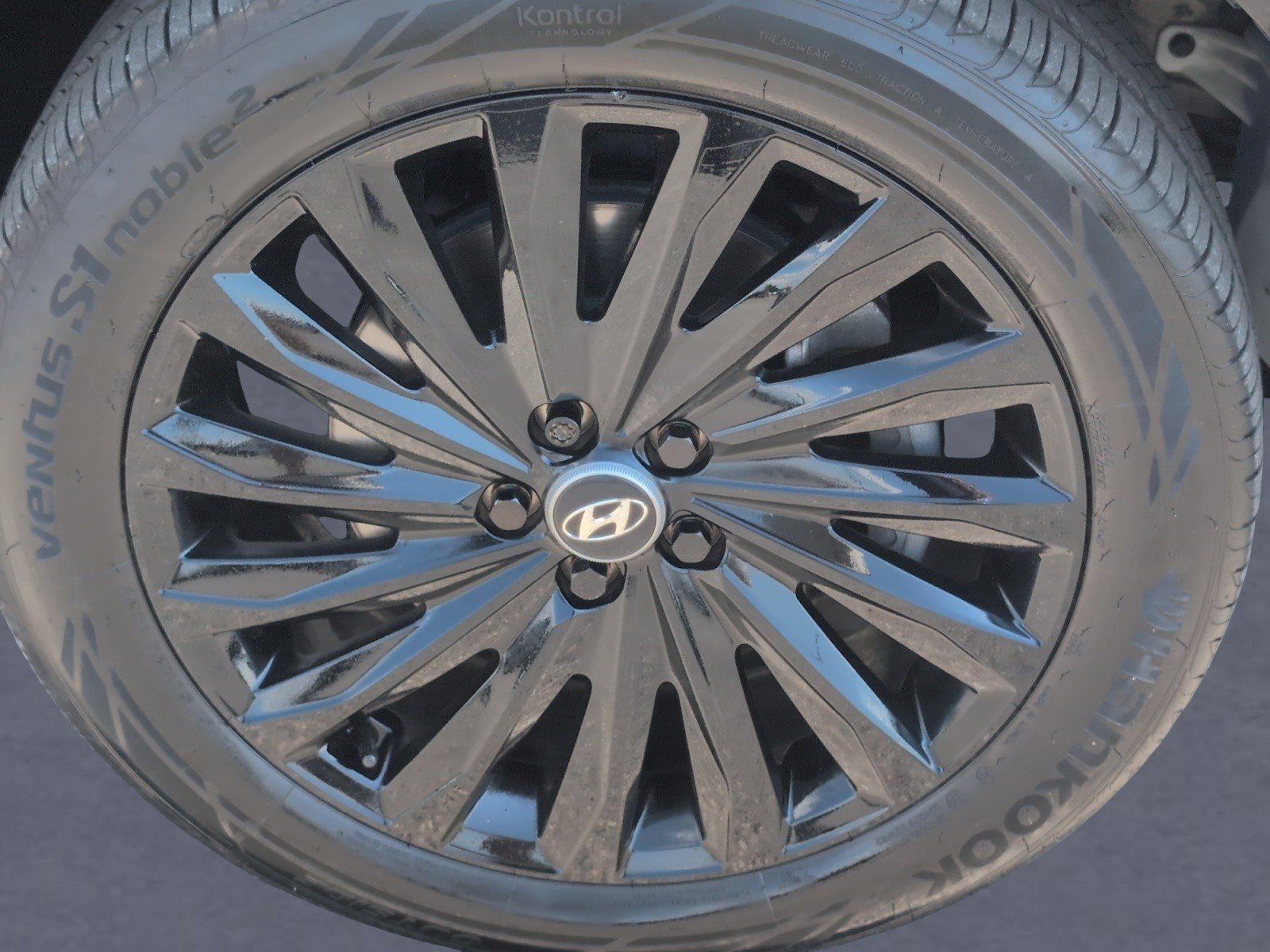 Used 2024 Hyundai Palisade Calligraphy AWD/4WD image 35