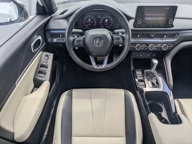Used 2024 Acura Integra A-Spec FWD image 14