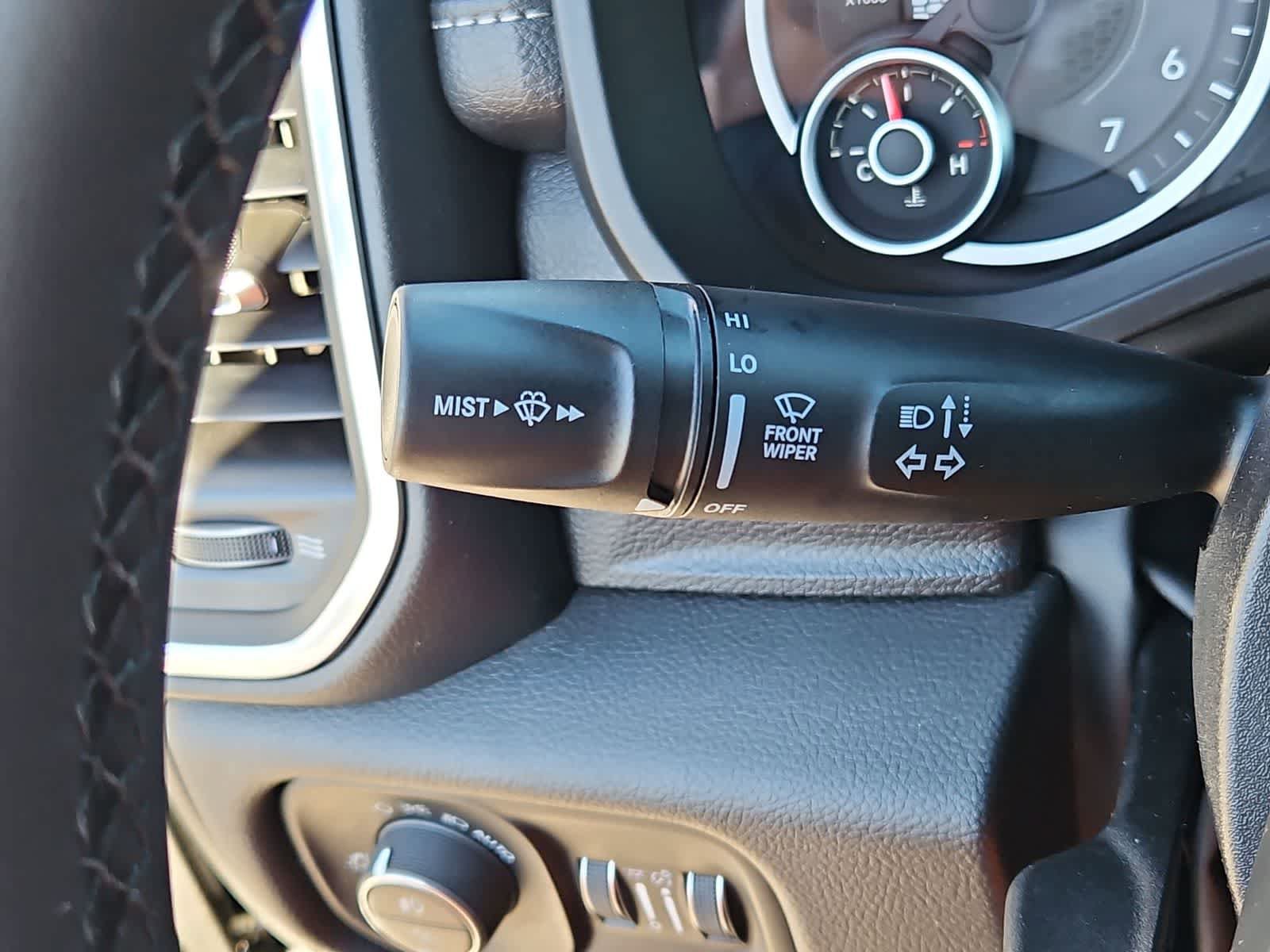 New 2026 RAM 1500 Laramie w/ Night Edition image 25