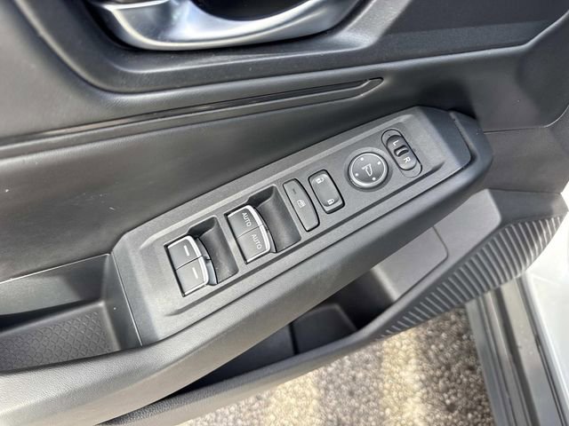 Used 2024 Honda Accord EX image 12