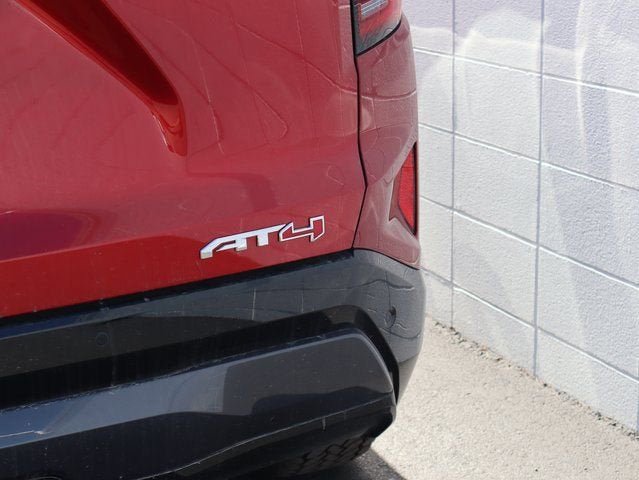 New 2026 GMC Terrain AT4 w/ Convenience Package III AWD/4WD image 7