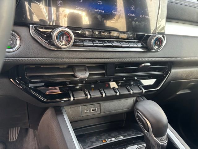 New 2026 Chevrolet Colorado LT w/ LT Convenience Package image 24