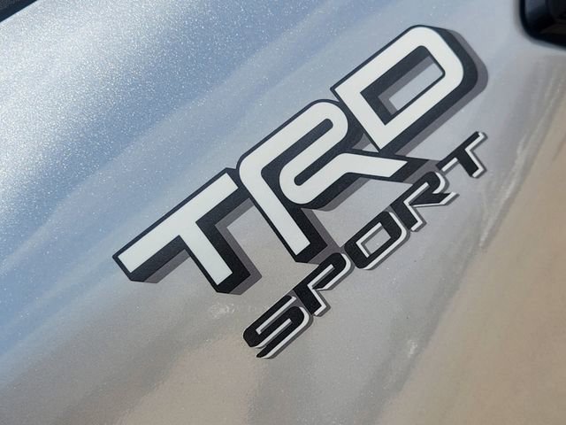 Certified 2024 Toyota Tacoma TRD Sport RWD image 12