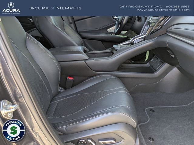 Used 2019 Acura RDX w/ Technology Package image 31