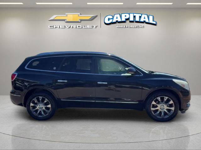 Used 2016 Buick Enclave Leather w/ Enclave Tuscan Edition AWD/4WD image 6