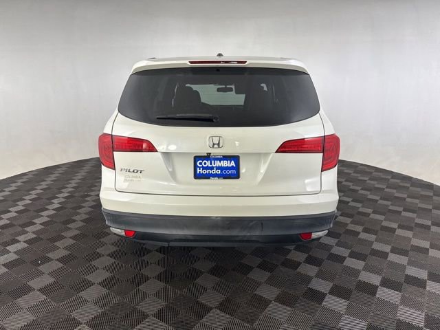 Used 2016 Honda Pilot EX-L image 7