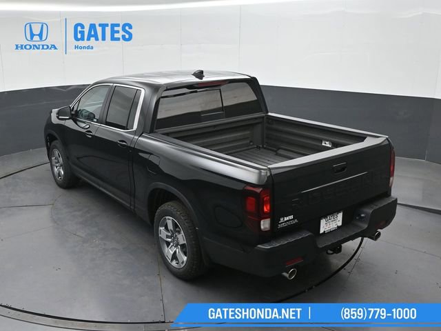New 2026 Honda Ridgeline RTL image 60