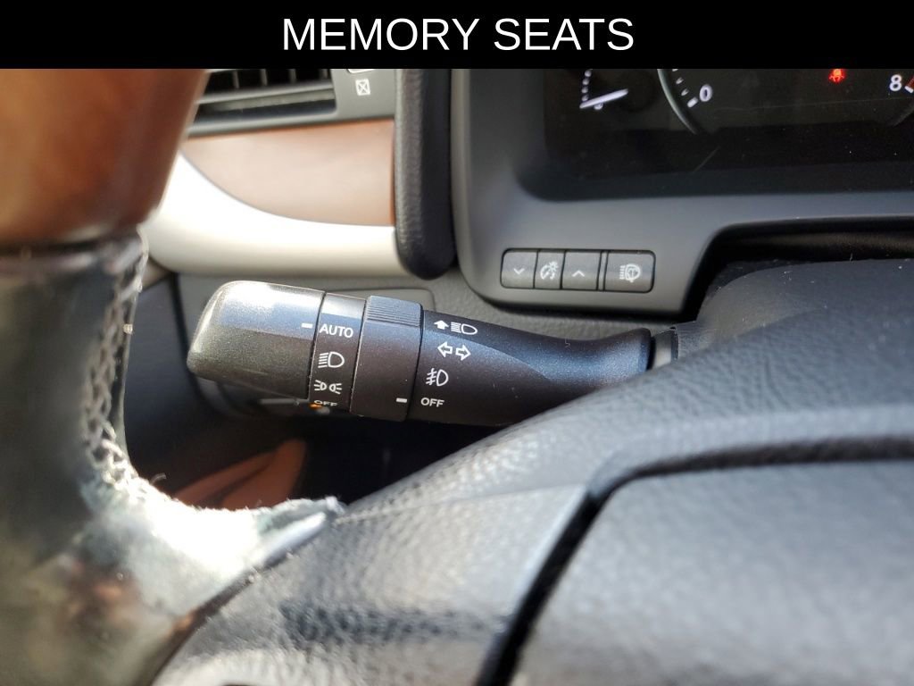 Used 2015 Lexus LS 460 AWD w/ Comfort Package image 20