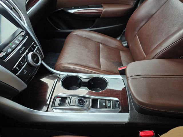 Used 2015 Acura TLX V6 SH-AWD w/ Technology Pkg image 26