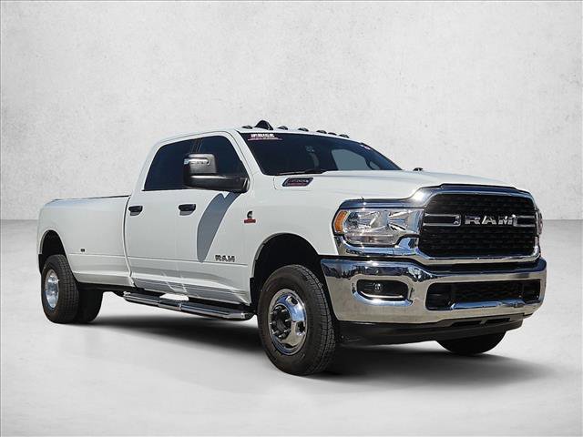 Used 2024 RAM 3500 Big Horn video 3