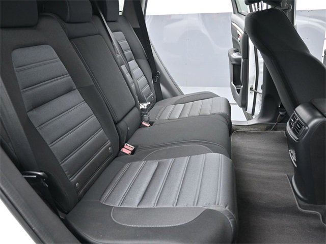 Used 2021 Honda CR-V EX image 27