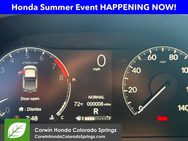 New 2026 Honda Ridgeline TrailSport image 31