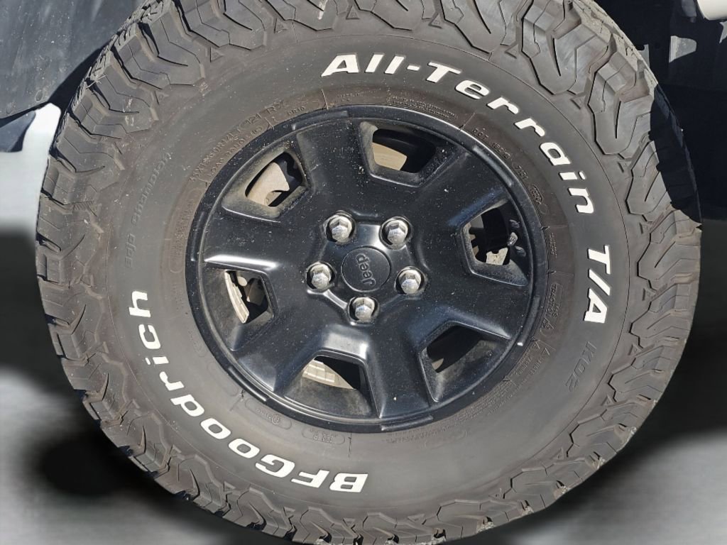 Used 2020 Jeep Gladiator Rubicon image 19