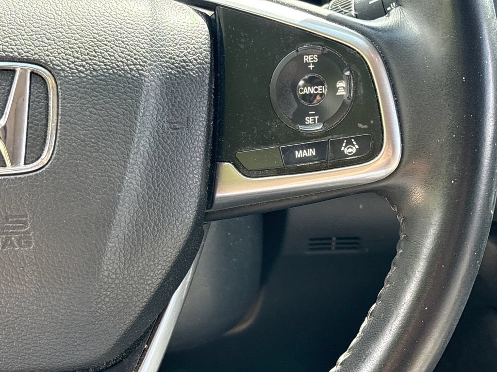 Used 2017 Honda CR-V EX-L image 20