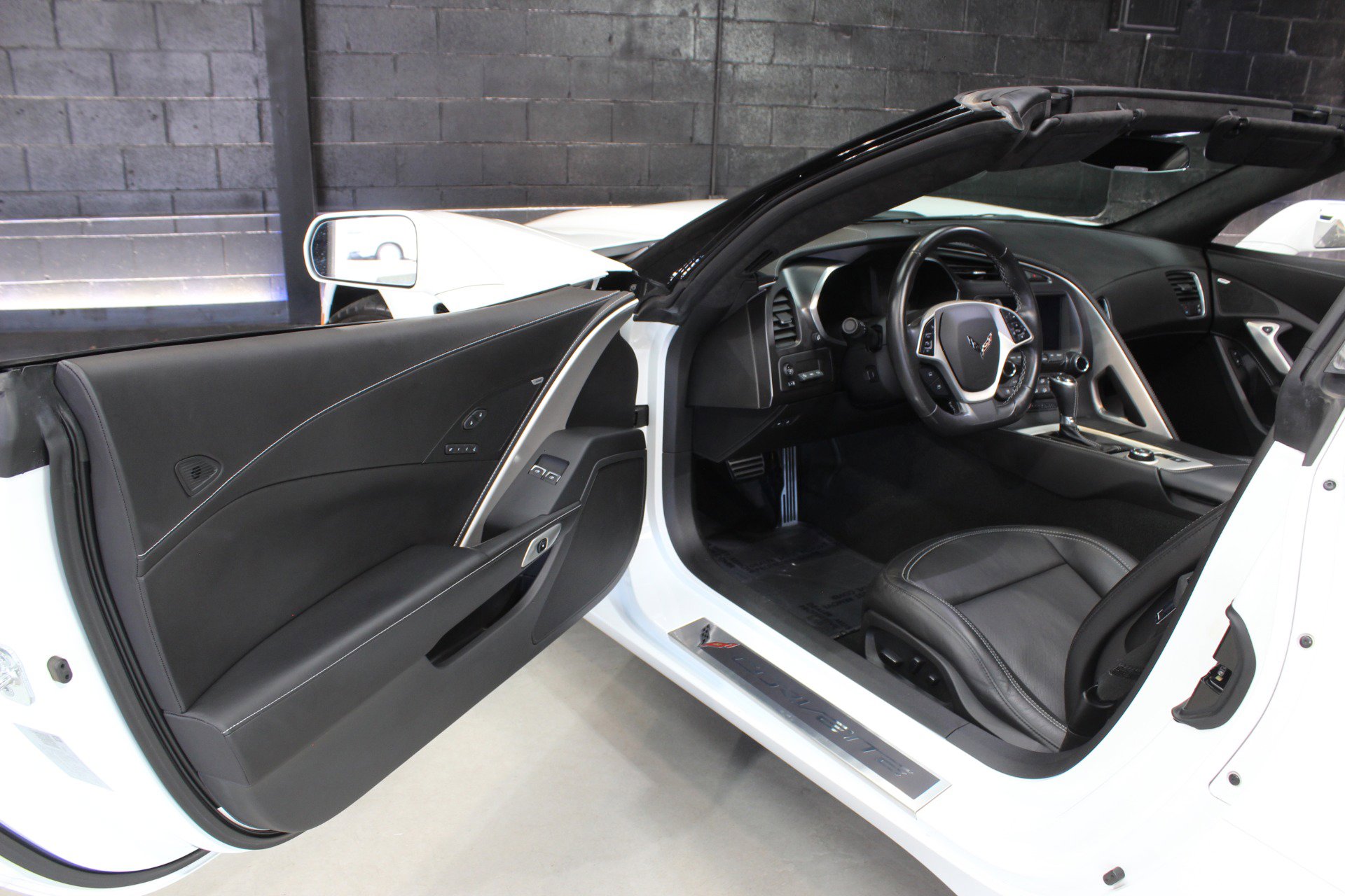 Used 2019 Chevrolet Corvette Stingray Coupe image 31