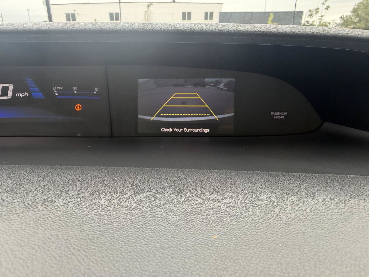 Used 2014 Honda Civic LX image 13