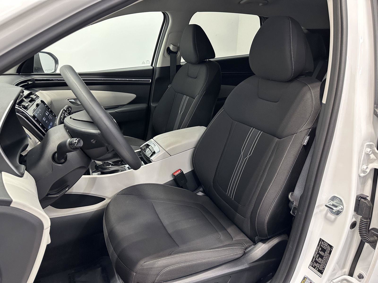 Certified 2024 Hyundai Tucson SEL AWD/4WD image 15