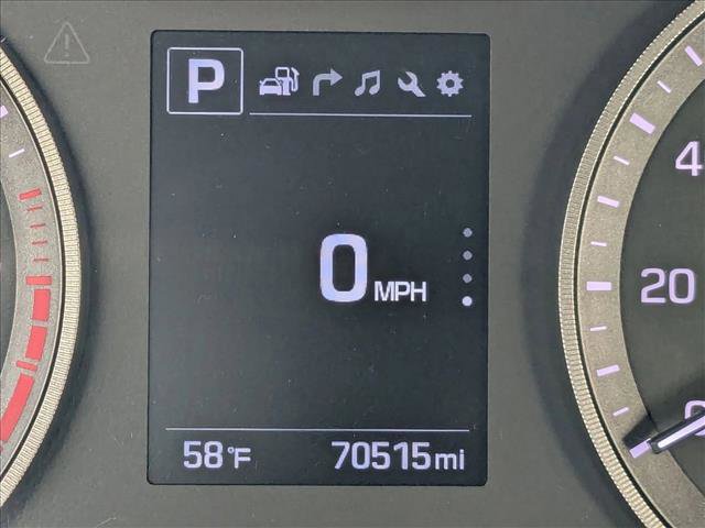 Used 2018 Hyundai Tucson Limited image 11