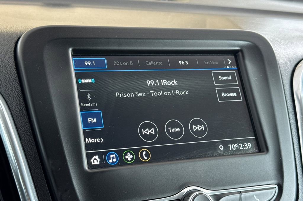 Used 2019 Chevrolet Equinox LT FWD image 19