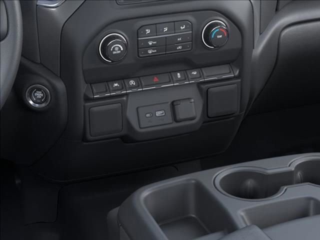 New 2026 Chevrolet Silverado 1500 W/T w/ WT Value Package image 25