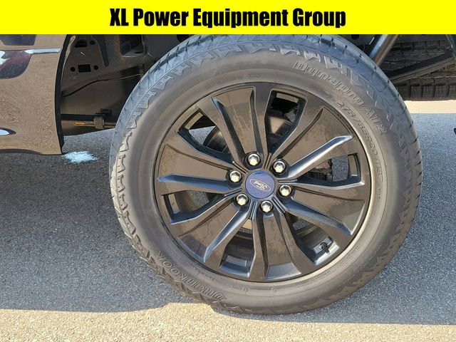 Used 2020 Ford F150 XL w/ Equipment Group 101A Mid AWD/4WD image 7