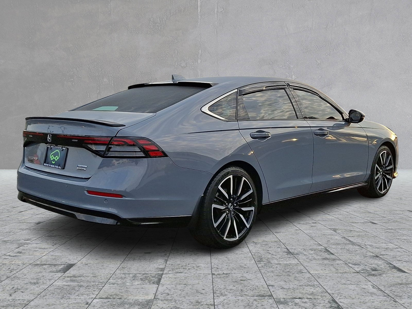 Used 2023 Honda Accord Touring image 4