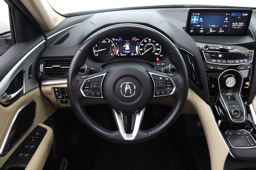 Certified 2024 Acura RDX SH-AWD image 15