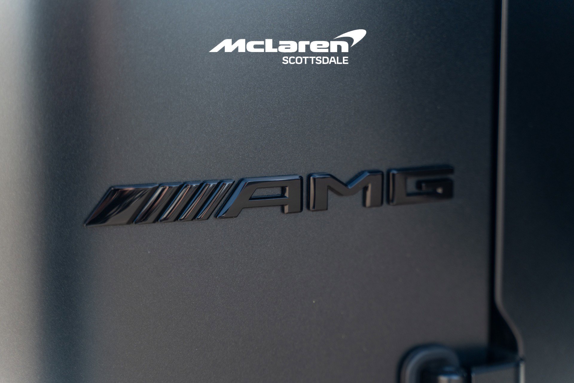 Used 2025 Mercedes-Benz G 63 AMG 4MATIC w/ Night Package Magno image 27