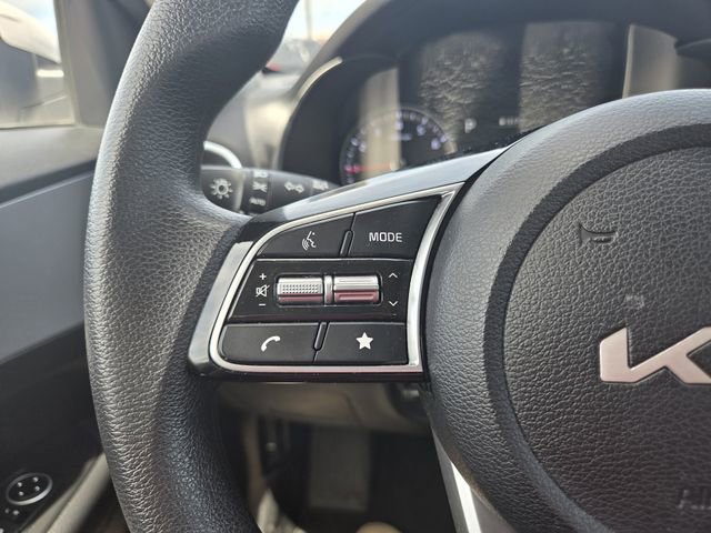 Used 2024 Kia Forte LXS image 22