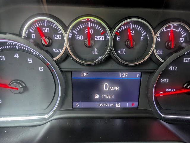 Used 2021 Chevrolet Tahoe Z71 w/ Luxury Package image 13