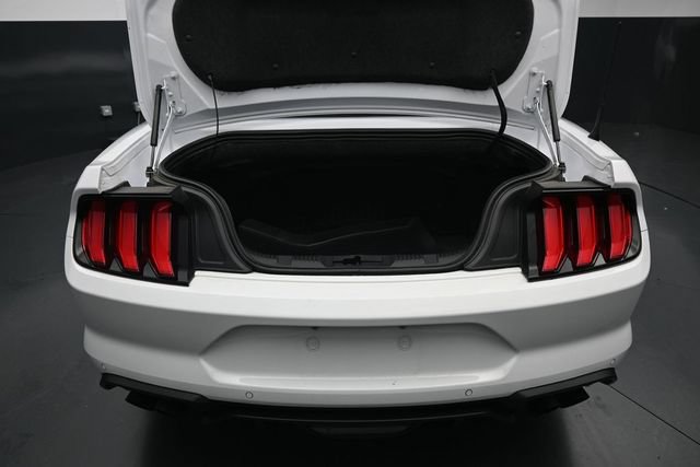 Used 2022 Ford Mustang GT Premium w/ GT Performance Package RWD image 9