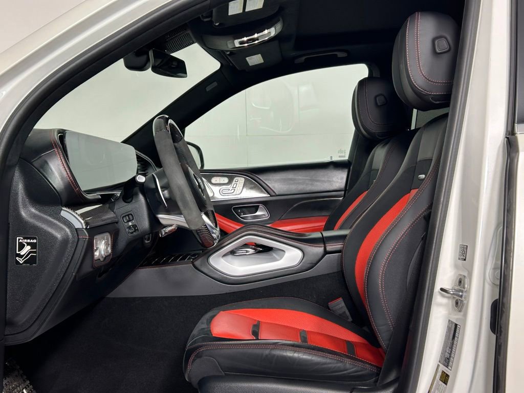 Used 2023 Mercedes-Benz GLE 63 AMG S image 37