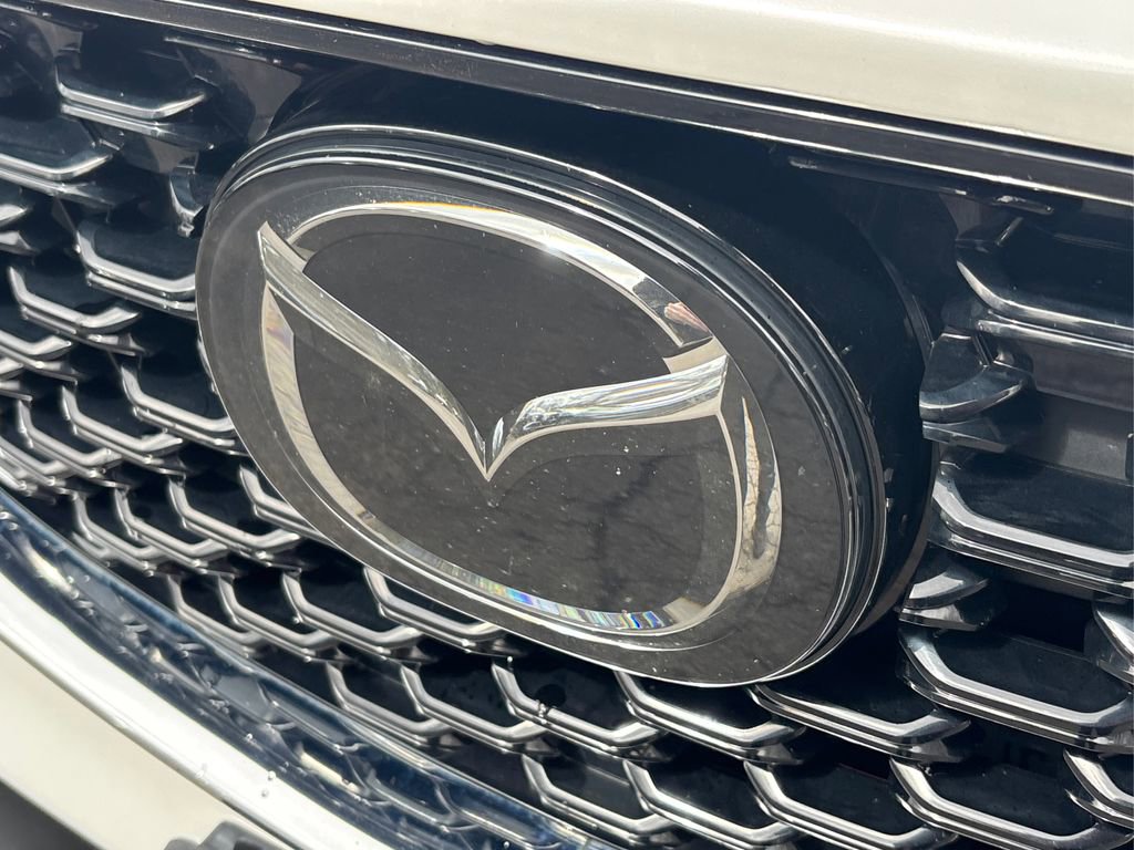 Used 2023 MAZDA CX-5 AWD 2.5 S w/ Select Package image 13