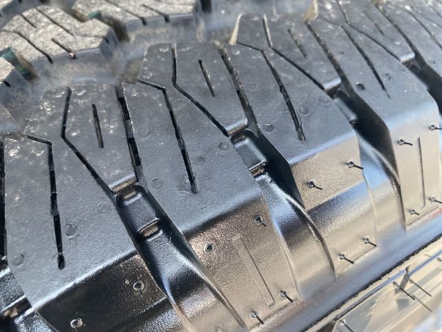 New 2025 Ford F350 XL w/ STX Appearance Package image 16