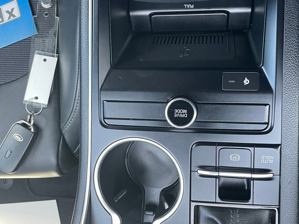 Certified 2021 Kia K5 GT-Line w/ GT-Line FWD Premium Package image 31