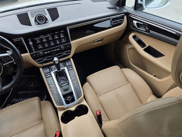Used 2020 Porsche Macan image 33