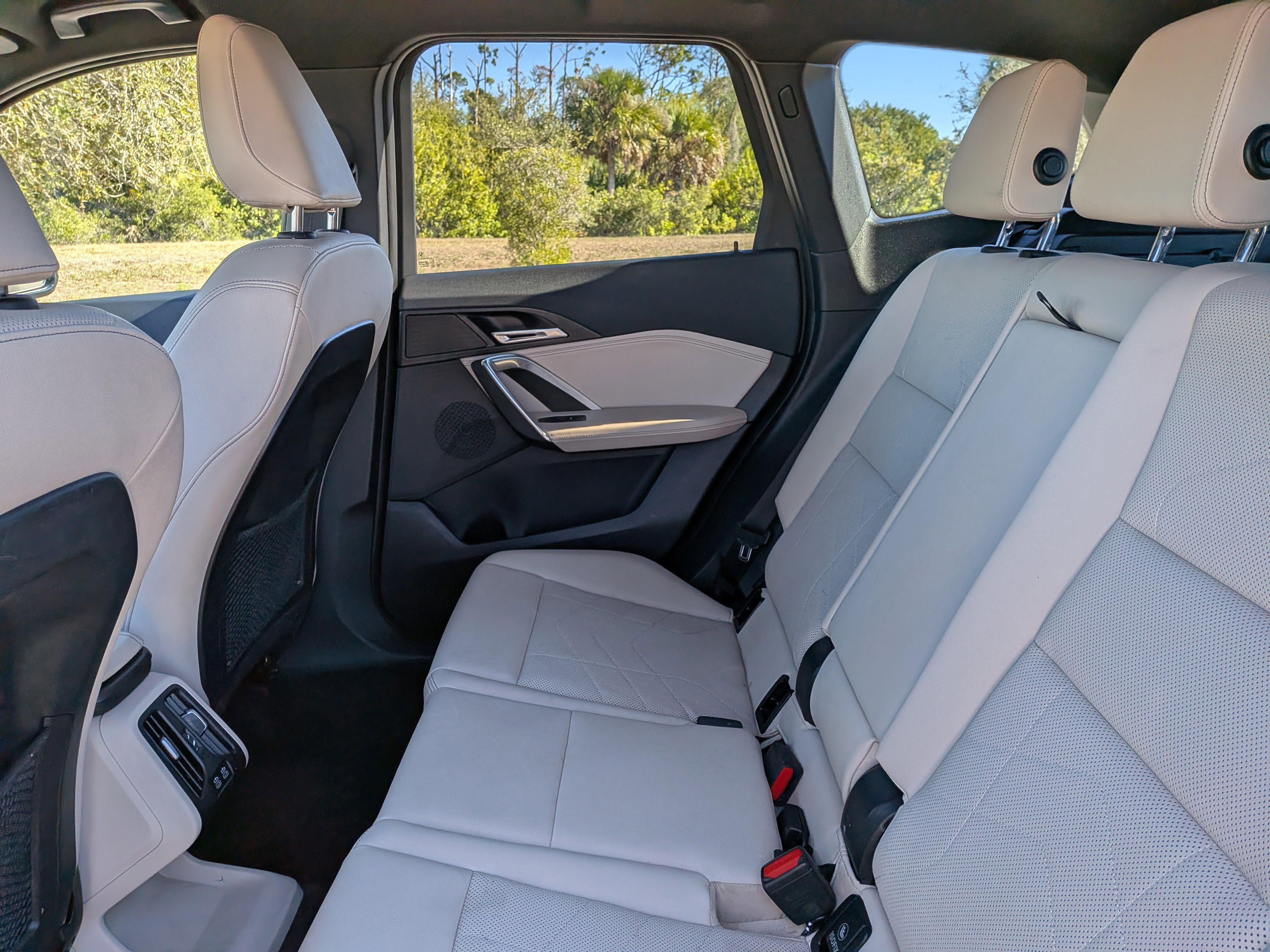 Used 2023 BMW X1 xDrive28i image 16