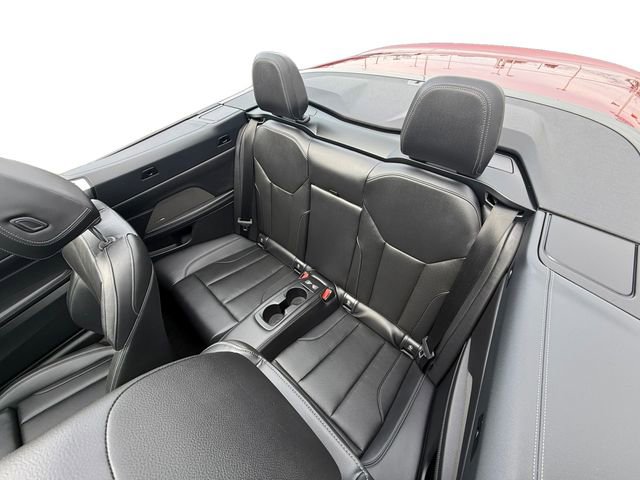 Certified 2026 BMW 440i xDrive Convertible image 21