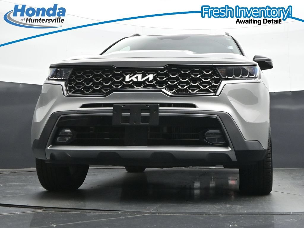 Used 2022 Kia Sorento X-Line EX AWD/4WD image 31