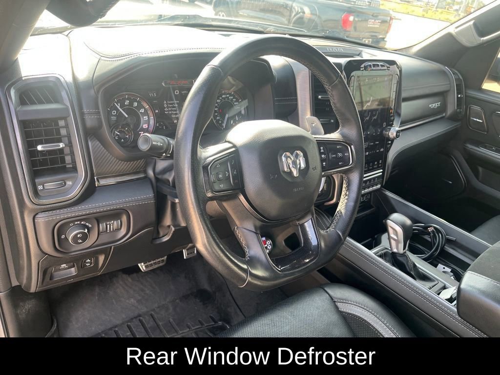 Used 2022 RAM 1500 TRX w/ TRX Level 2 Equipment Group image 15