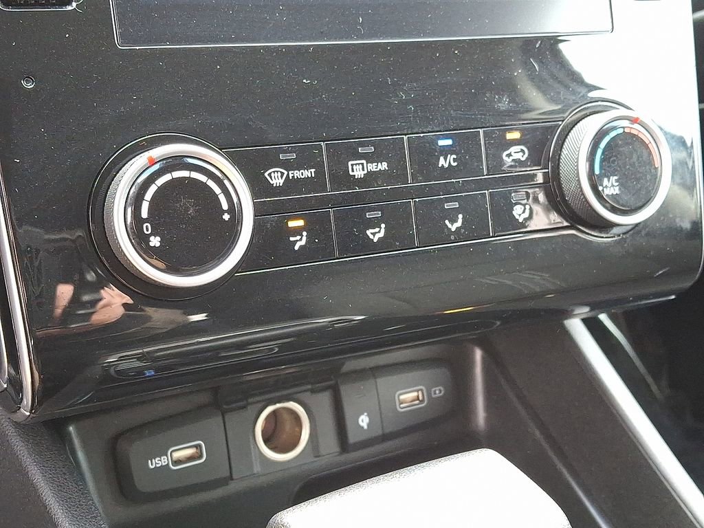 Used 2023 Hyundai Tucson SEL image 15