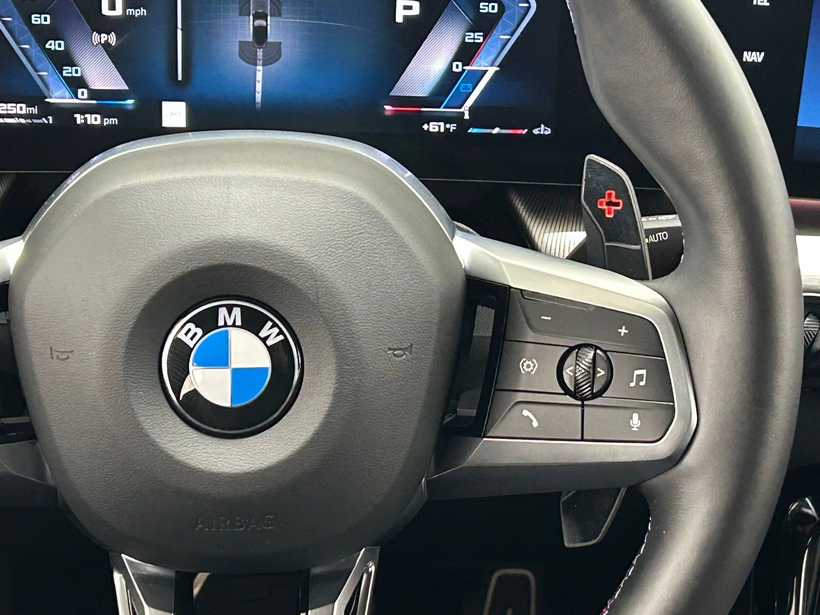 Used 2024 BMW X2 M35i image 13