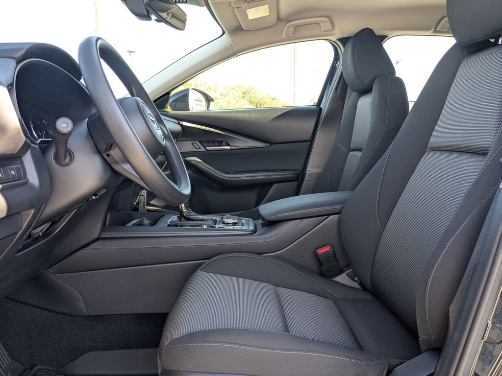 New 2026 MAZDA CX-30 AWD 2.5 S image 20