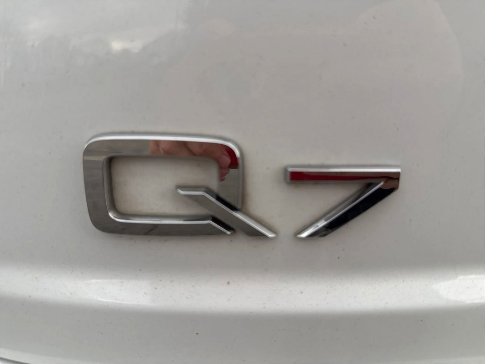 Used 2017 Audi Q7 2.0T Premium image 31