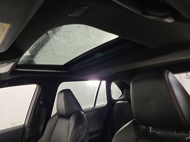 Used 2023 Toyota RAV4 XSE w/ Weather Package image 32