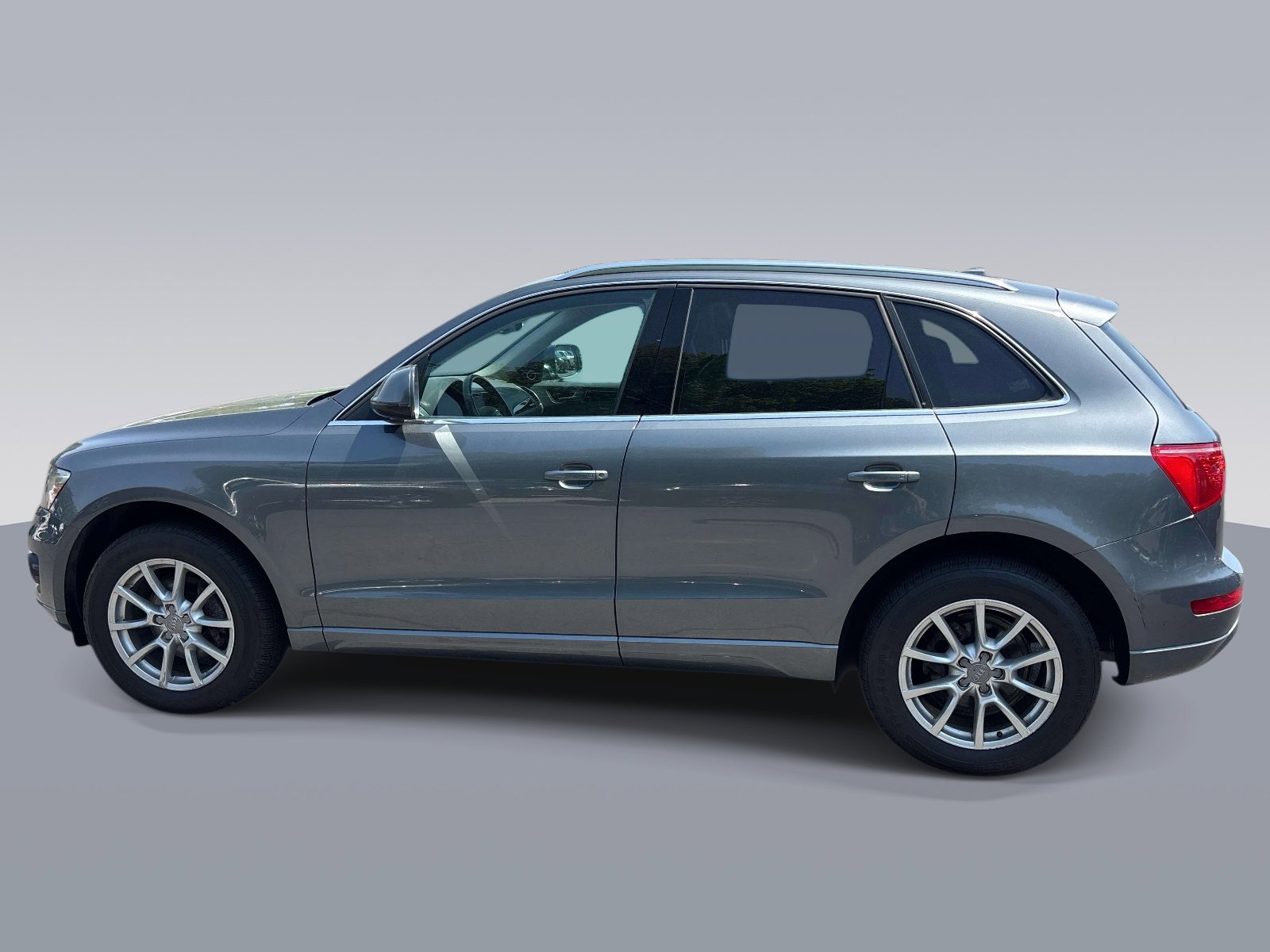 Used 2012 Audi Q5 2.0T Premium Plus AWD/4WD image 6
