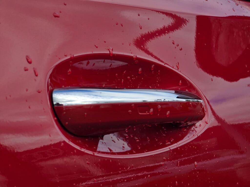 New 2026 Mercedes-Benz C 300 4MATIC Sedan image 27