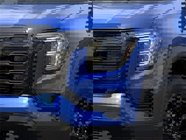 New 2026 GMC Terrain Elevation image 10